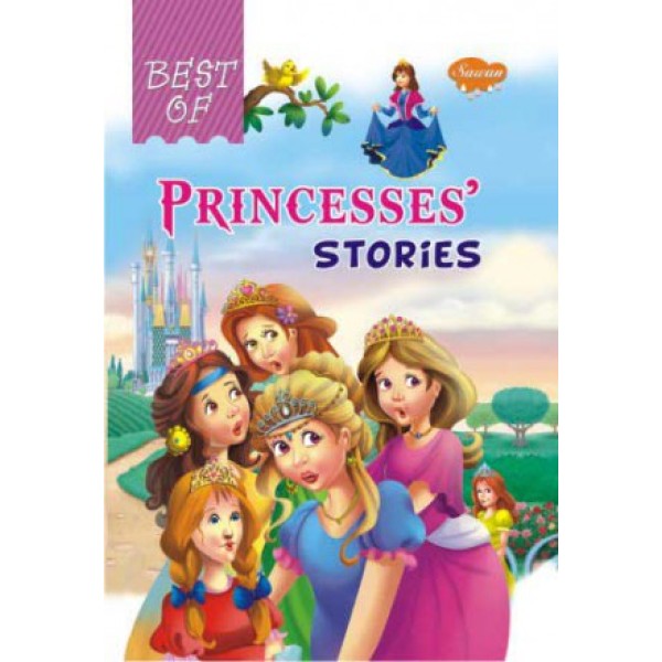 Best of Princess stories